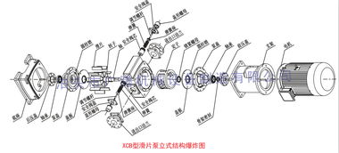 柴油泵 抽油泵 加油泵電動(dòng)抽油泵xcb自吸式防爆滑片泵 立式滑片泵 液化氣泵 煤油泵 輕油泵 柴油泵 防爆泵 立式高效節(jié)能 煤油泵 輕油泵柴油泵 防爆泵