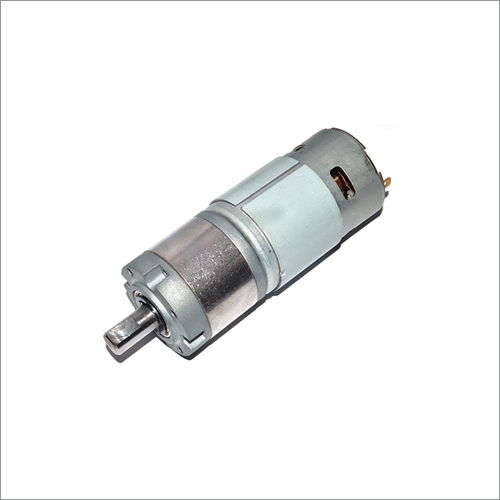 龍崗區齒輪電機產品性能高效節能降耗