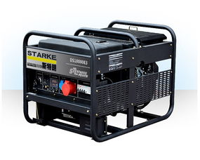 10kw汽油發(fā)電機西寧價格