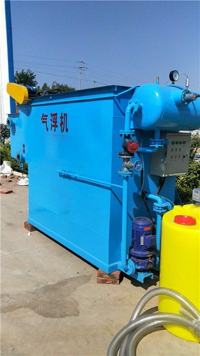 莆田智能溶氣氣浮機推薦 價格低、高效抽油泵的優選廠家