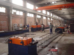 山東自動切割玻璃鋼管道的技術(shù)與應(yīng)用——黎明切割玻璃鋼設(shè)備工廠的模具設(shè)計