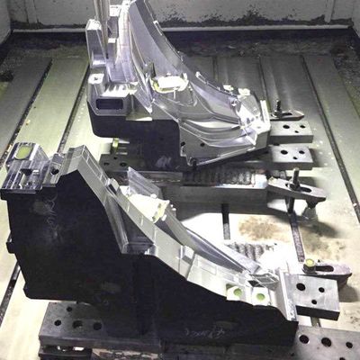 模具設計與數控編程 桂林專業培訓，開啟精密制造職業之路